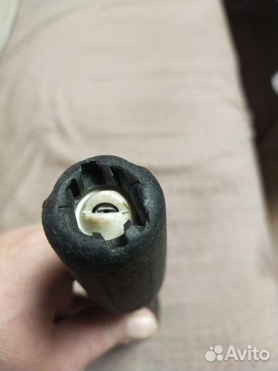 Запчасти для мойки karcher