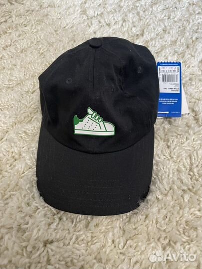 Кепка Adidas