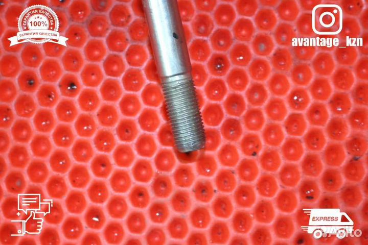 Кулиса МКПП Ford Focus 2 1.6 100лс (ячейка