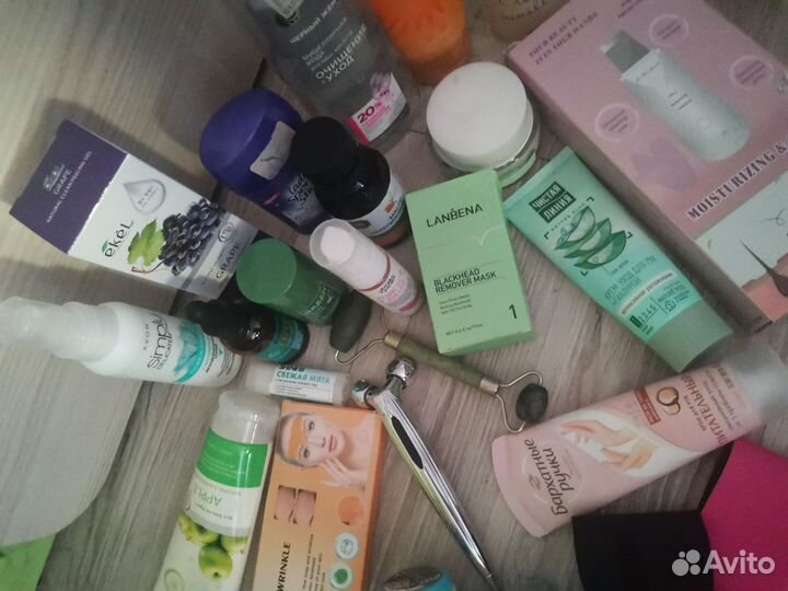 Набор косметики
