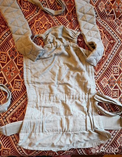 Май-слинг Харма