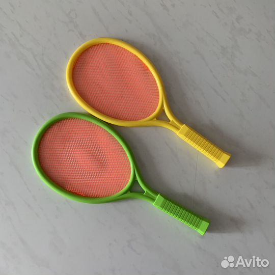 Ракетки для малышей