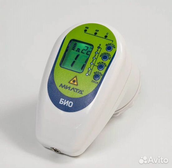 Аппарат милта прокат