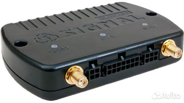 Тахограф атол Drive Smart с чипом скзи