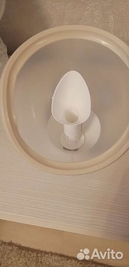 Ингалятор паровой