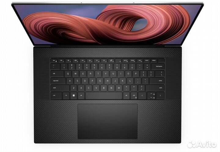 Dell XPS 15 RAM 32гб SSD 1тб A370M 4GB