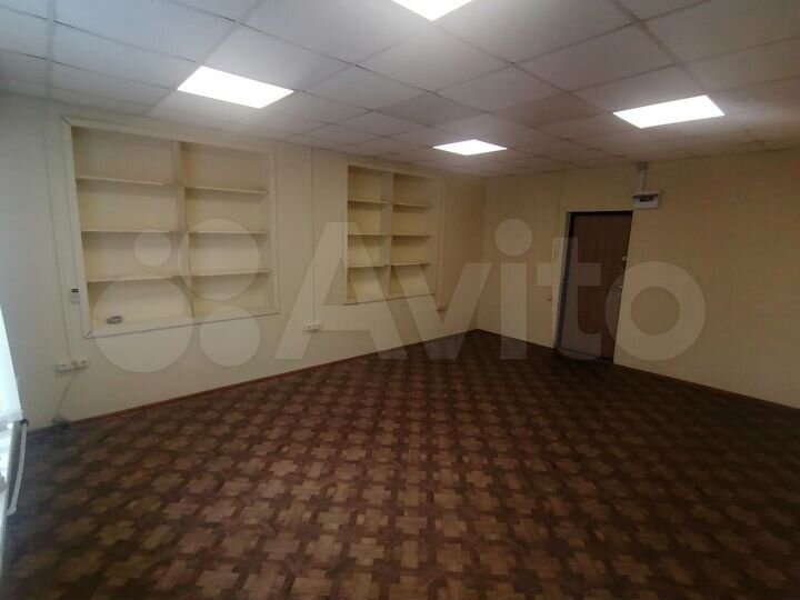 Офис, 20.5 м²