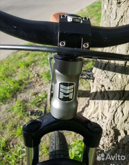 Велосипед Street Dirt MTB Haro Zero 8 r26
