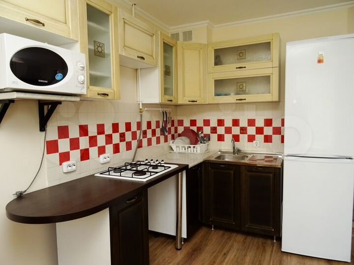 Дом 70 м² на участке 6 сот.