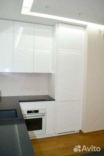 Дизайнерская кухня