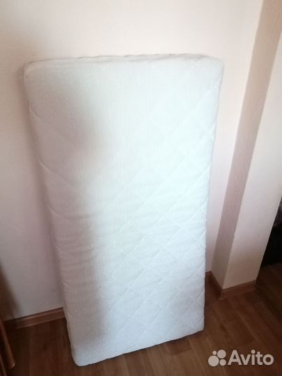 Матрас детский 120 60
