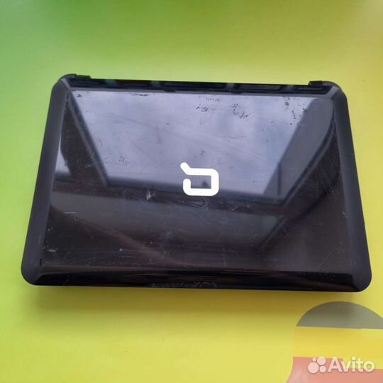 Нетбук HP mini compaq