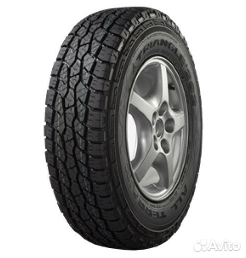 Triangle TR292 265/60 R18 114H