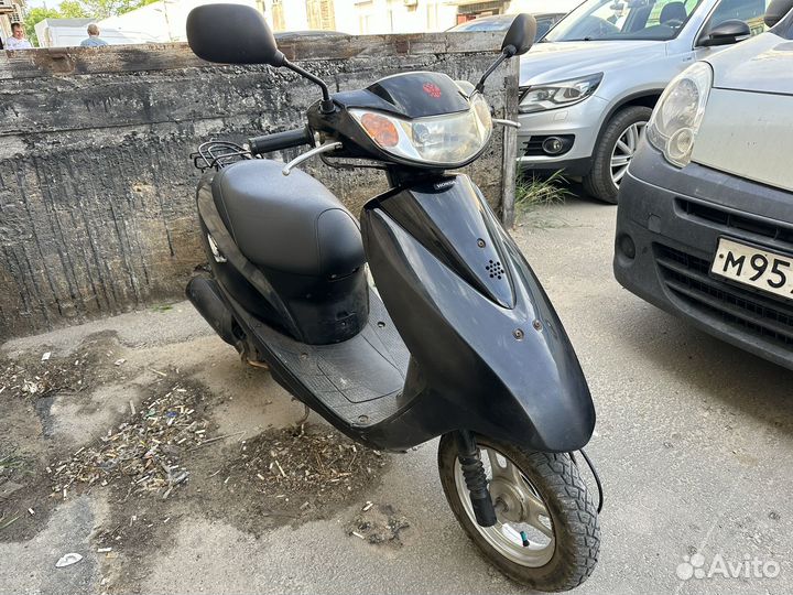 Honda DIO AF62