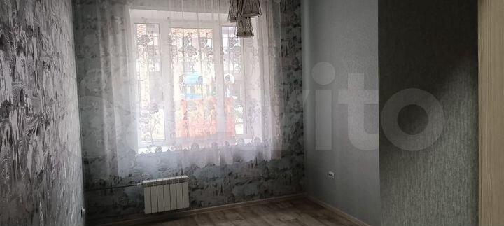 2-к. квартира, 47,2 м², 1/5 эт.