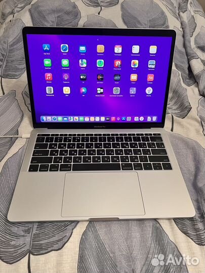 Apple MacBook Pro 1 TB