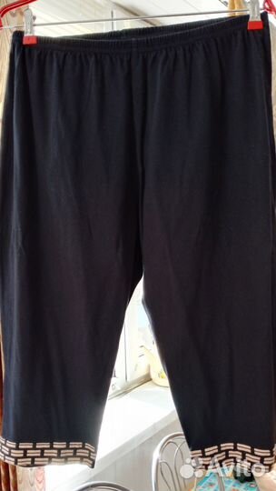 Бриджи новые