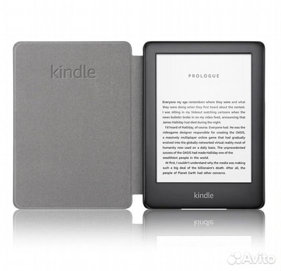 Чехол-обложка GoodChoice Slim для Amazon Kindle 11