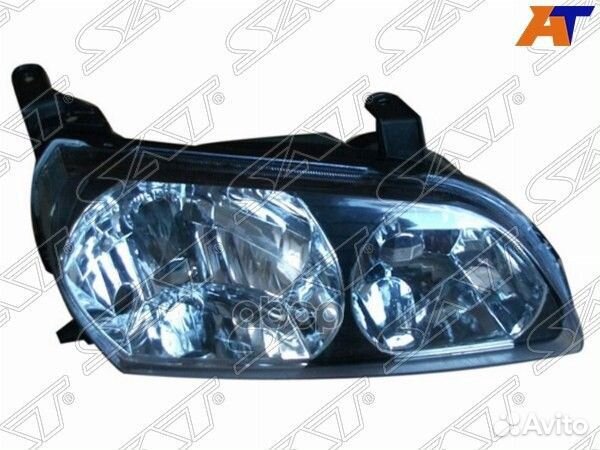 Фара toyota ipsum 98-01 RH ST-44-25R Sat