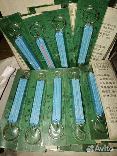 Весы ручные механические кухонные до 8 кг