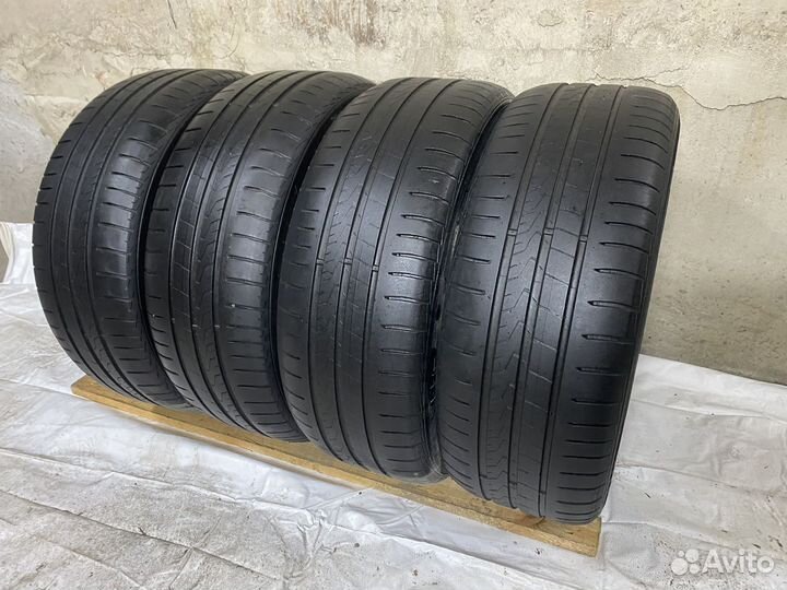 Hankook Kinergy Eco 2 K435 205/55 R16