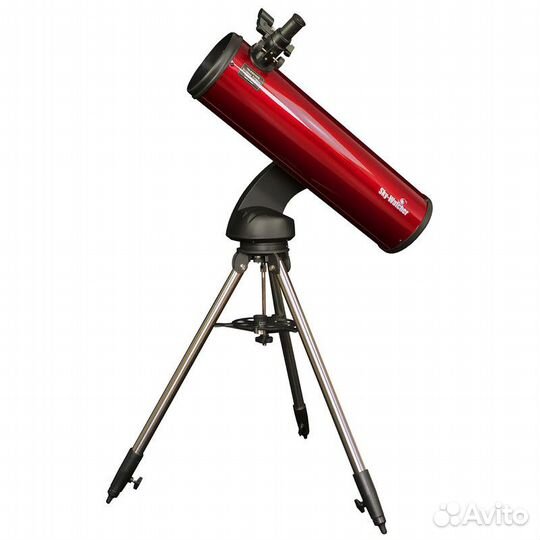 Телескоп Sky-Watcher Star Discovery P150 SynScan g