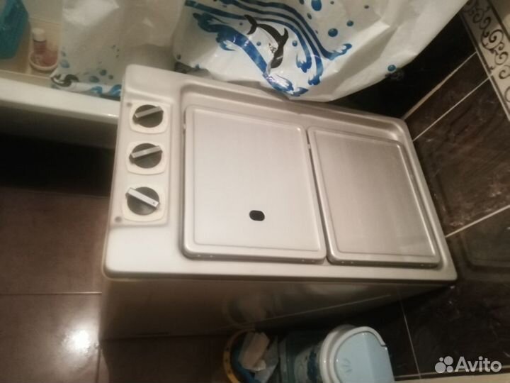 Стиральная машина бу