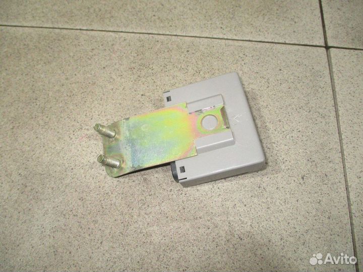 Блок электронный Infiniti FX (S50)