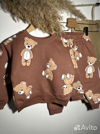 Костюм Zara 110