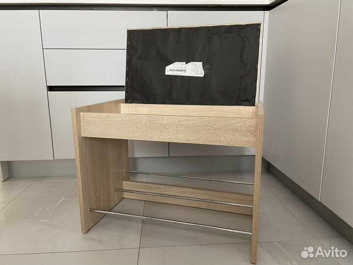 Банкетка обувница в прихожую