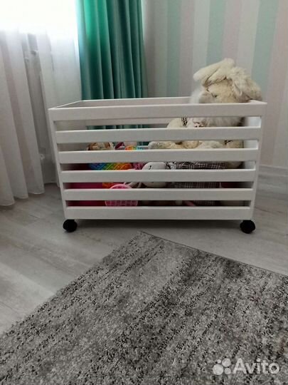 Ящик для хранения