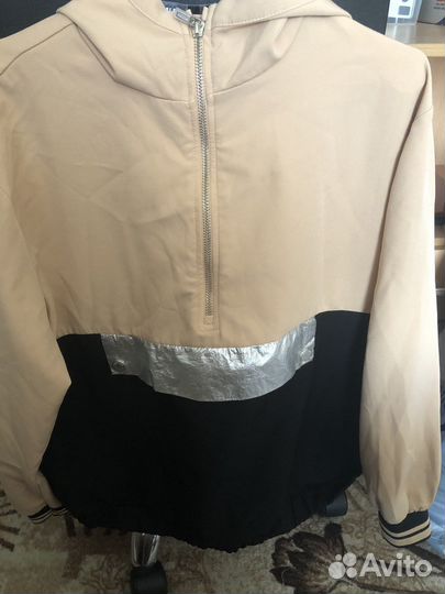 Вещи пакетом для девочки 134 140