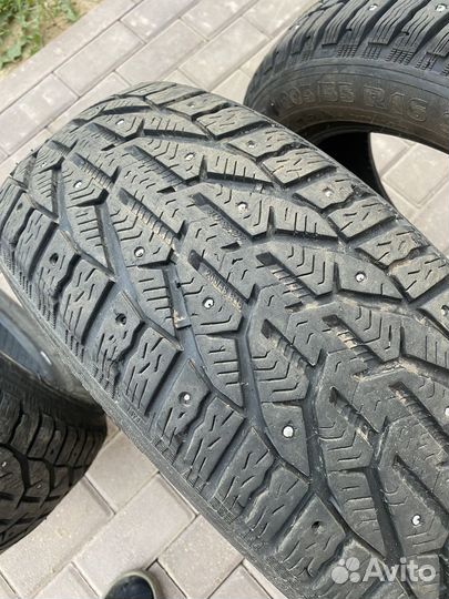 Kormoran Stud 2 205/55 R16 94T