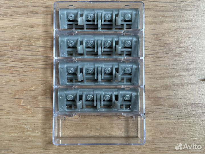 Лезвия картриджи для Gillette sensor excel