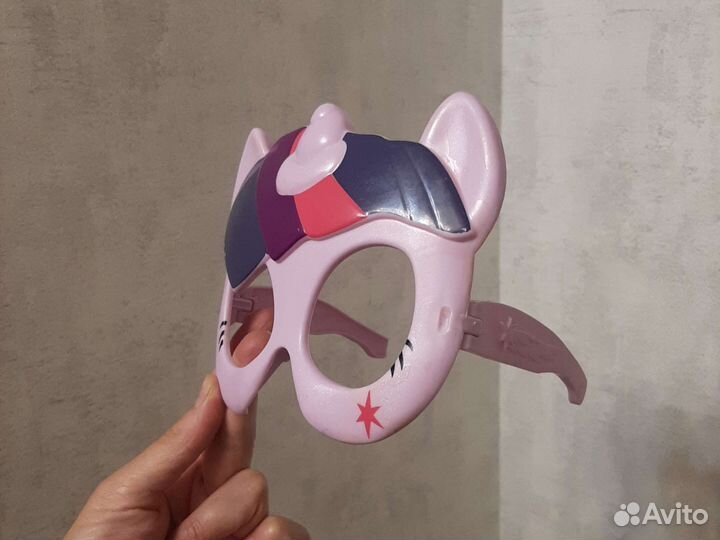 Май Литтл пони и филли