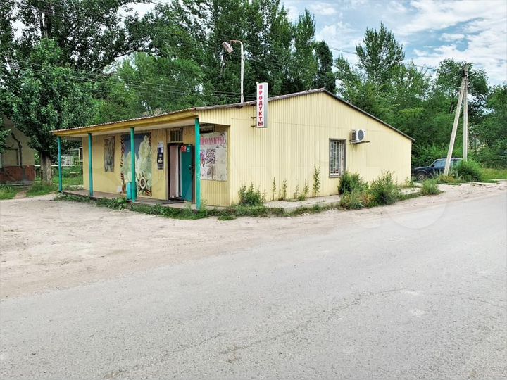 Продам здание, 103 м²