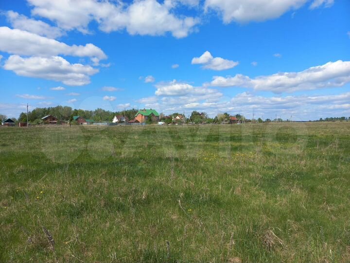 Участок 15 сот. (ИЖС)