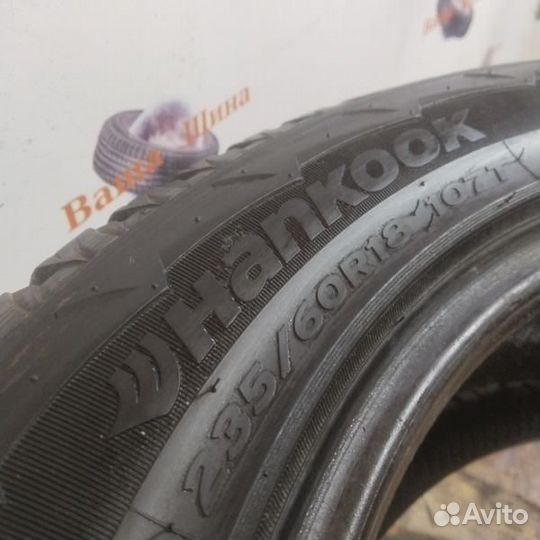 Hankook I'Pike RW11 235/60 R18