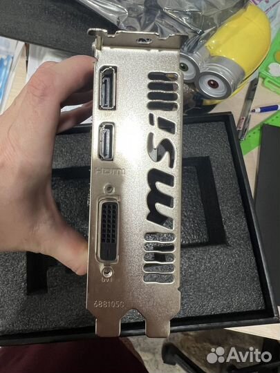 Видеокарта