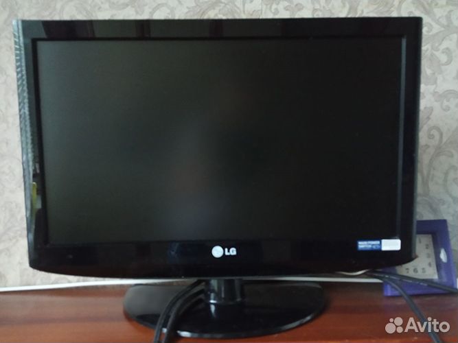 Телевизор LG на запчасти