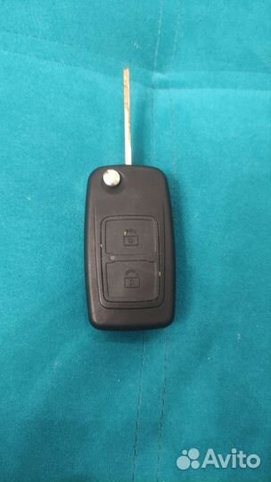 Ключ chery