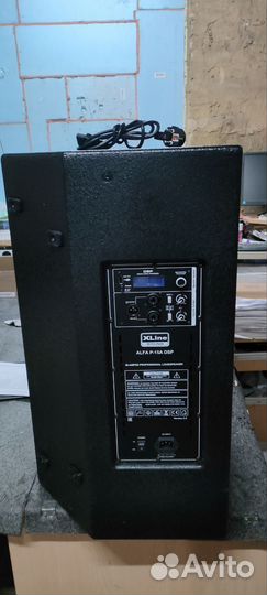 Акустическая система Xline alfa P-15A DSP (арт. 29