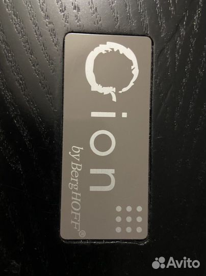 Набор для барбекю шашлыка berghoff -Бельгия