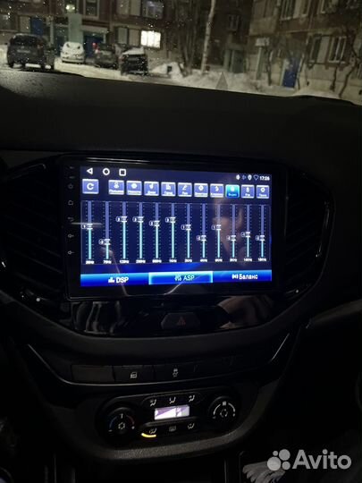 Магнитола 2 din android 9 дюймов