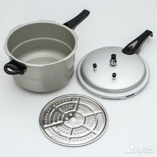 Скороварка 