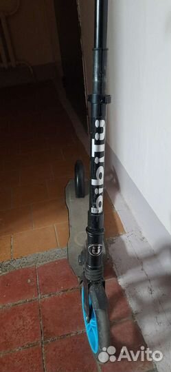 Самокат bibitu