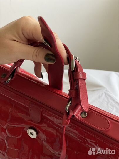 Сумка Blumarine