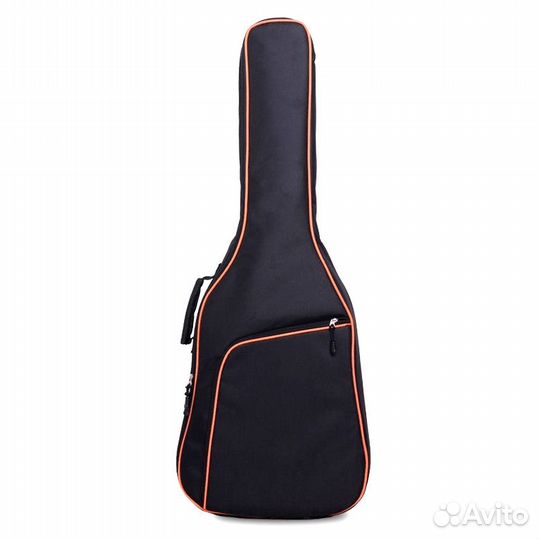 Чехол для гитары утеплённый LSX-1101 38/41