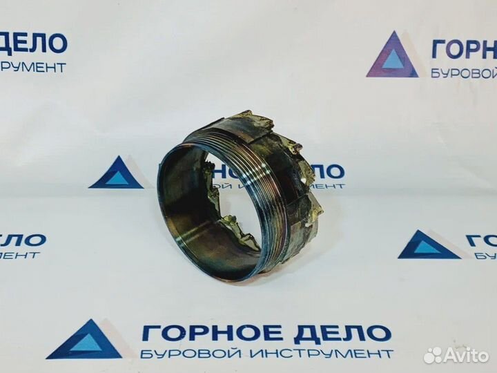 Коронка ТК-10 155