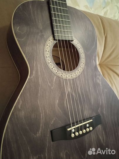 Акустическая гитара Vanderer